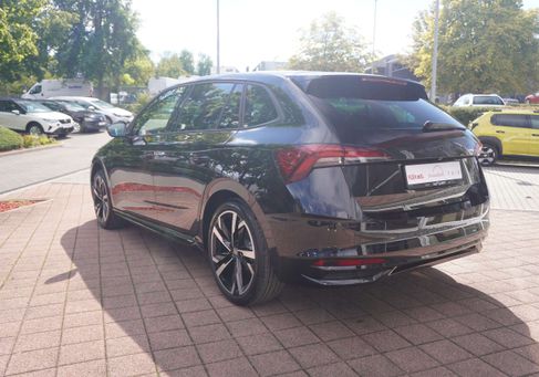 Skoda Scala, 2026
