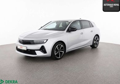 Opel Astra, 2024