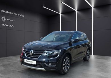 Renault Koleos, 2019
