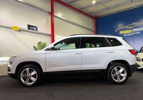 Skoda Karoq, 2019
