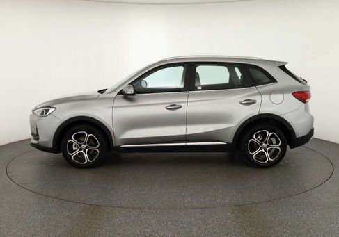 MG ZS, 2026