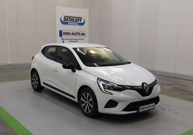 Renault Clio, 2023