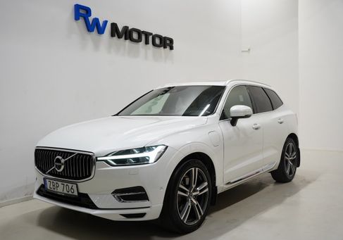 Volvo XC60, 2018 2