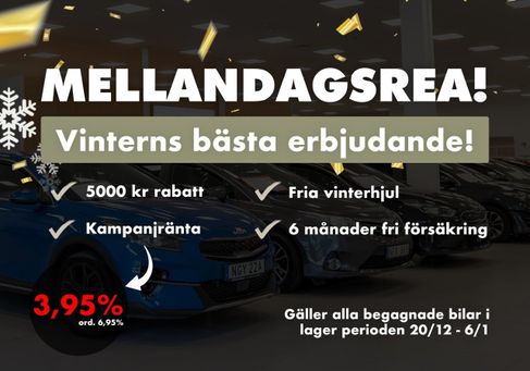 Mercedes-Benz EQA, 2024