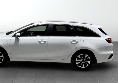 Kia Cee'd Sportswagon, 2023