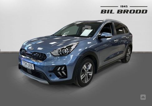 Kia Niro, 2020