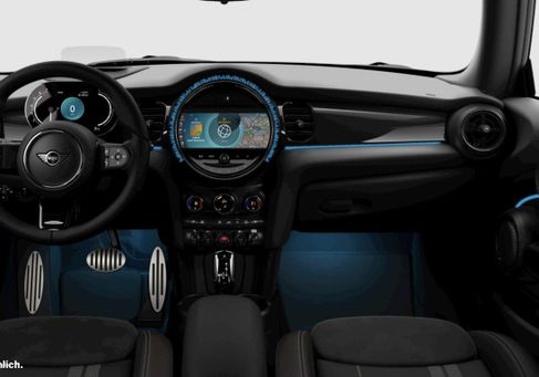 MINI Cooper, 2023