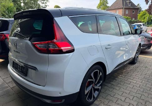 Renault Scenic, 2019