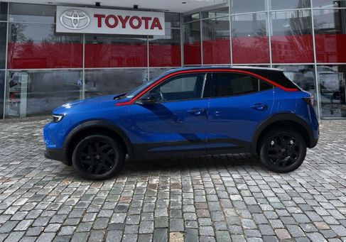 Opel Mokka, 2023 3