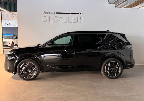 Peugeot 5008, 2024