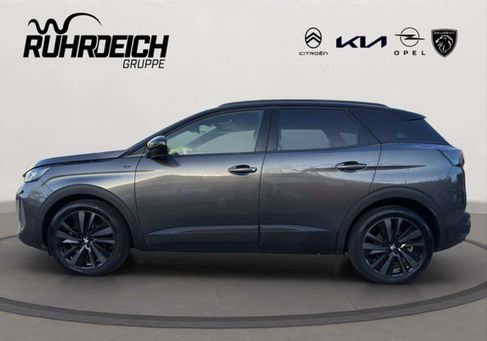 Peugeot 3008, 2024