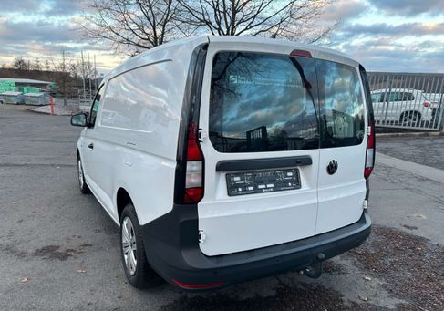 Volkswagen Caddy, 2023