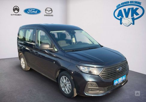 Ford Tourneo Connect, 2024