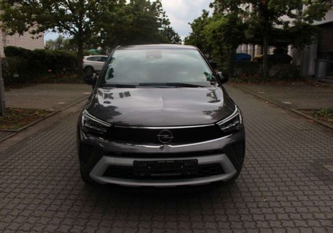 Opel Crossland X, 2022