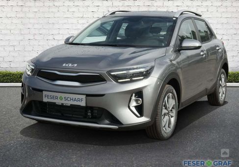 Kia Stonic, 2024