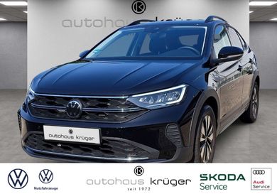 Volkswagen Taigo, 2025
