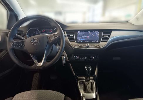 Opel Crossland X, 2024