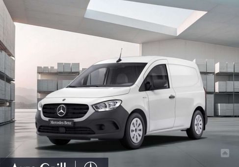 Mercedes-Benz Citan, 2023