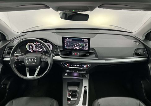 Audi Q5, 2021 3