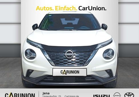 Nissan Juke, 2023 2