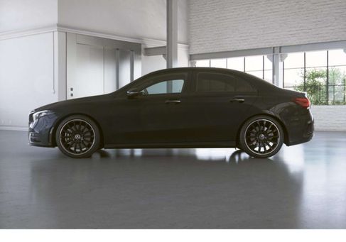 Mercedes-Benz A 250, 2019
