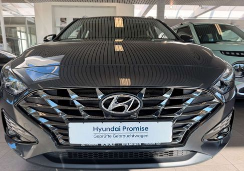 Hyundai i30, 2022 2