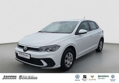 Volkswagen Polo, 2025