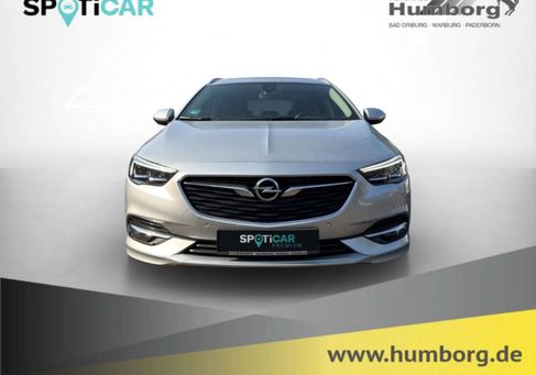 Opel Insignia, 2020 2
