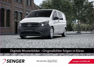 Mercedes-Benz Vito, 2021