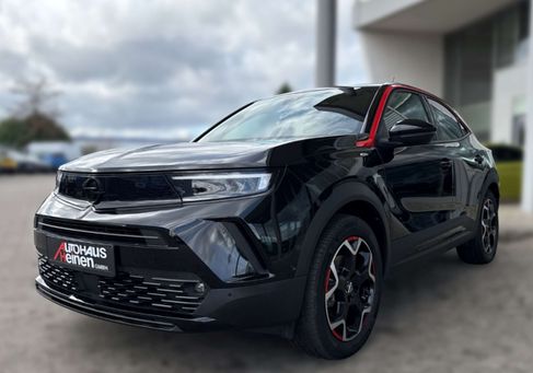 Opel Mokka, 2022 2