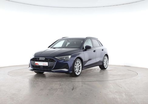 Audi A3, 2024 2