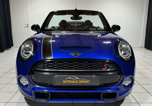 MINI Cooper S, 2018