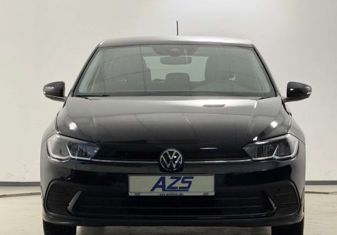 Volkswagen Polo, 2024 3