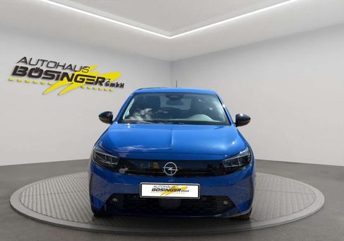 Opel Corsa, 2026 3