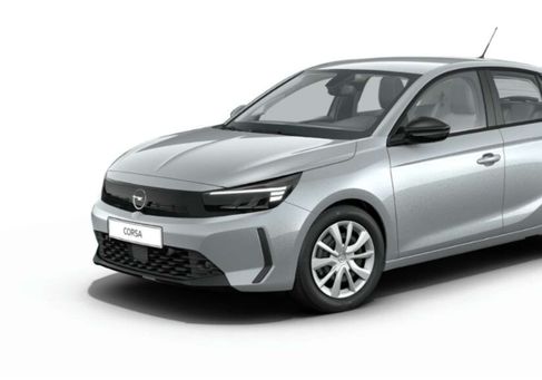 Opel Corsa, 2026 2