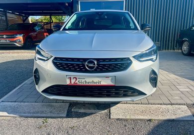 Opel Corsa, 2023