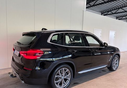 BMW X3, 2020