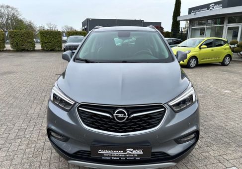 Opel Mokka X, 2019
