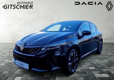 Renault Clio, 2026