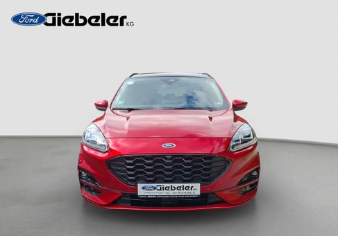 Ford Kuga, 2020