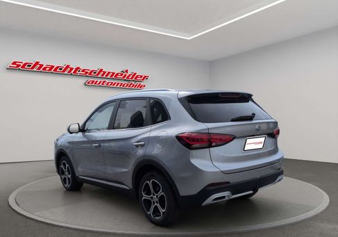 MG ZS, 2026