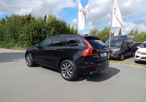 Volvo XC60, 2019