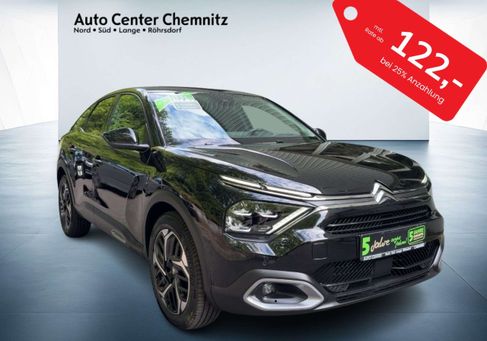 Citroën C4, 2024 2