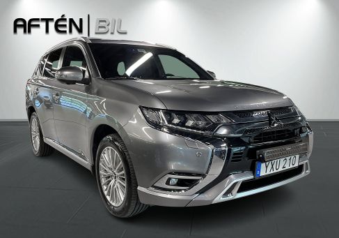 Mitsubishi, 2019