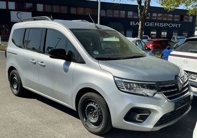 Renault Kangoo, 2023
