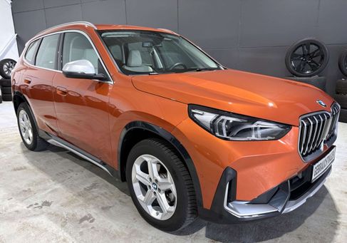 BMW X1, 2023 3