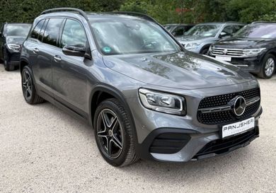 Mercedes-Benz GLB 200, 2023