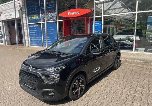 Citroën C3, 2022 2