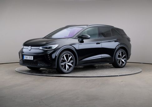 Volkswagen ID.4, 2023