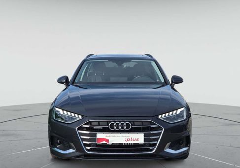 Audi A4, 2023 2